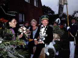 Schützenfest 1990